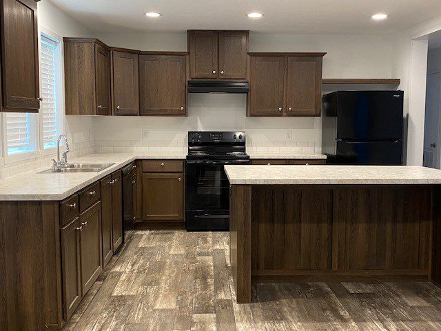 17311 E US Hwy 40 Lot L38 Independence 64055 MO Independence MO 64055