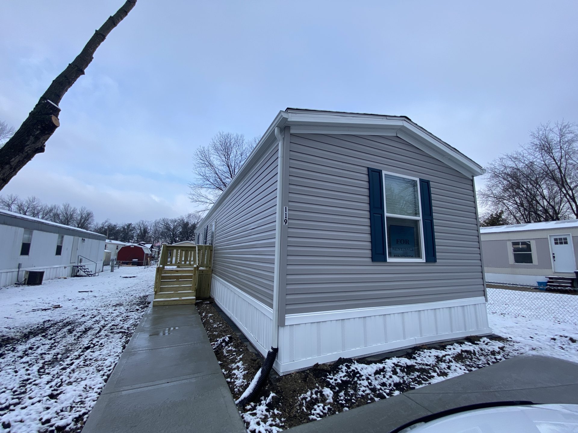 17311 E US Hwy 40 Lot I19 Independence 64055 MO Independence MO 64055
