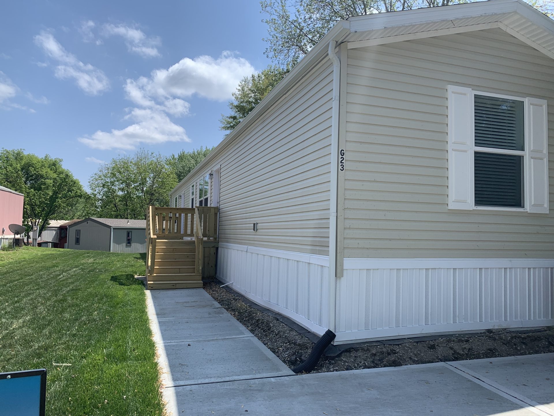 17311 E US Hwy 40 Lot I26 Independence 64055 MO Independence MO 64055