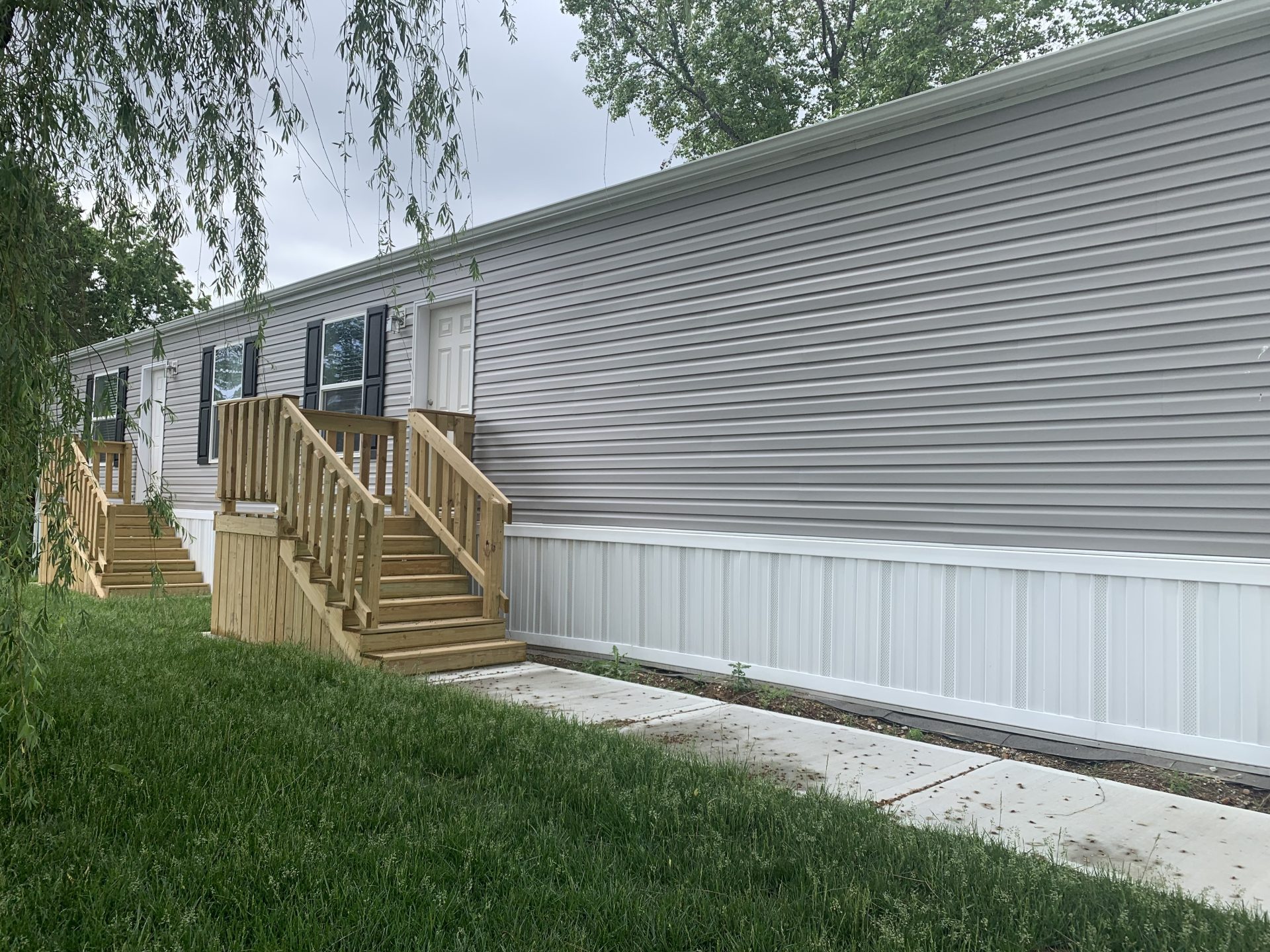 17311 E US Hwy 40 Lot I37 Independence 64055 MO Independence MO 64055