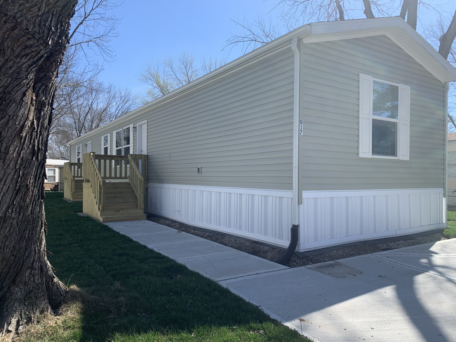 17311 E US Hwy 40 Lot G23 Independence 64055 MO Independence MO 64055