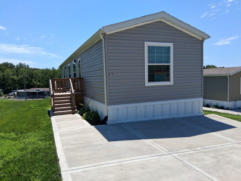 17311 E US Hwy 40 ~ Site A38