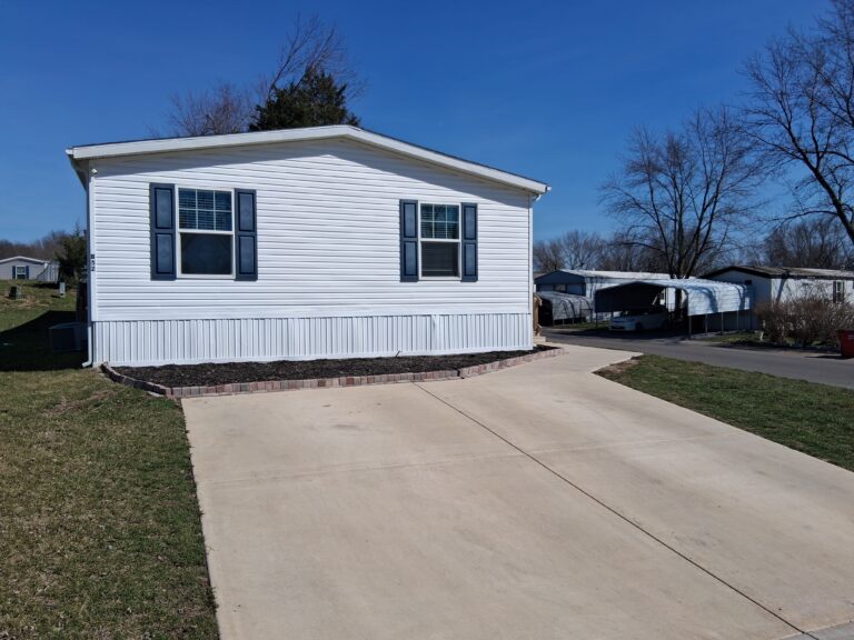 17311 E US Hwy 40 ~ Site B52