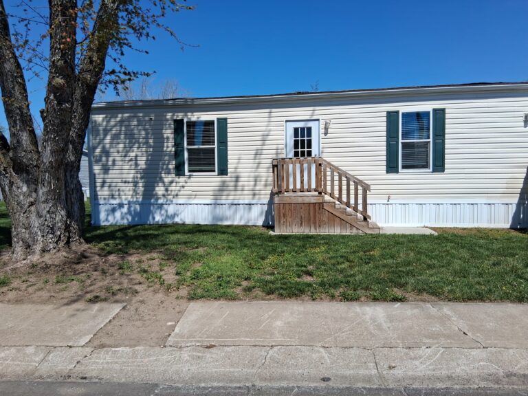 17311 E US Hwy 40 ~ Site J33