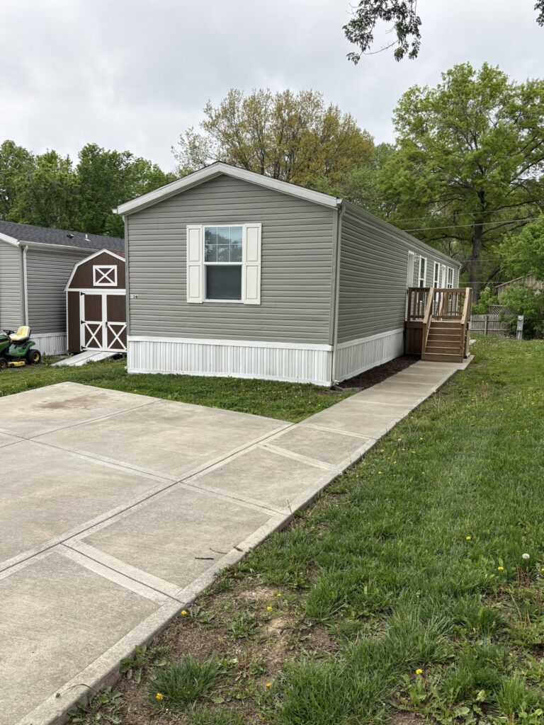 17311 E US Hwy 40 ~ Site B56