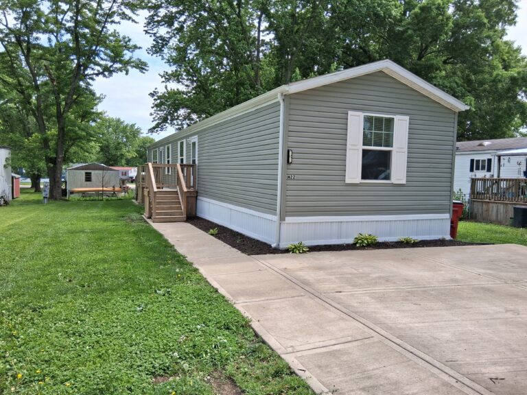 17311 E US Hwy 40 ~ Site H22