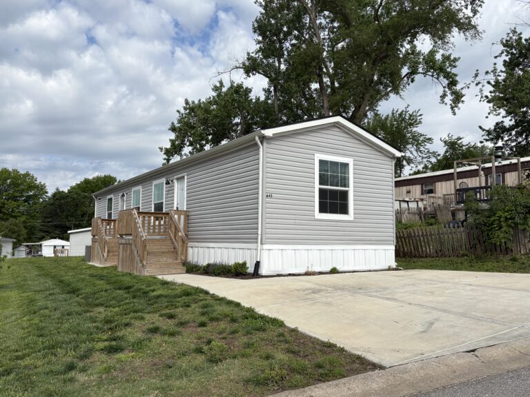 17311 E US Hwy 40 ~ Site A45