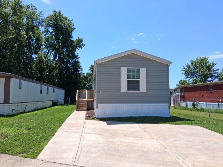 17311 E US Hwy 40 ~ Site G7