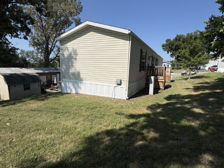 Featured Image #2 for 17311 E US Hwy 40, 0B22 at Highland Manor Manufactured Home Community