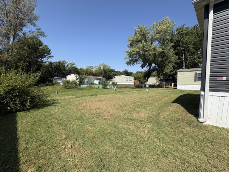 Featured Image #2 for 17311 E US Hwy 40, 0I31 at Highland Manor Manufactured Home Community